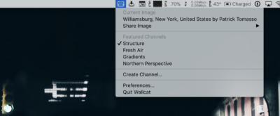 apps like wallcat