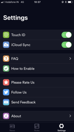 1blocker easylist rules 1blocker easylist rules