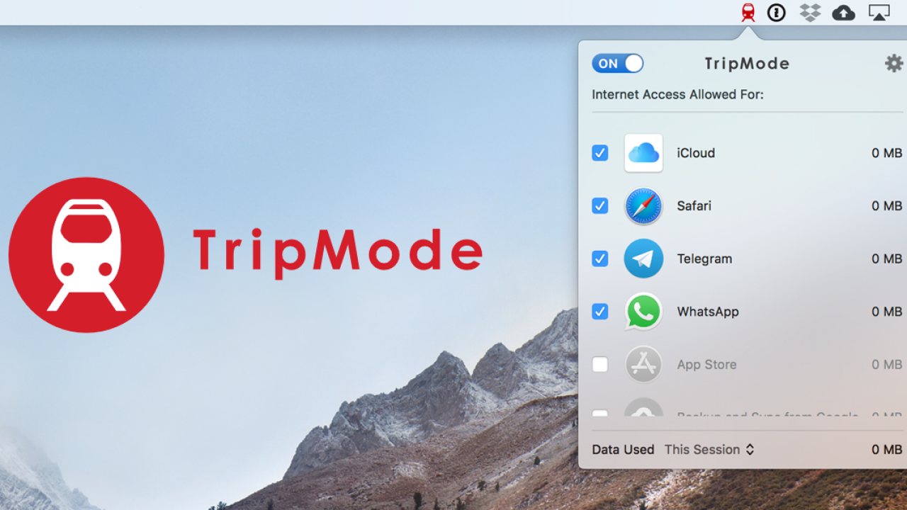 Tripmode 2 1 0 Download Free