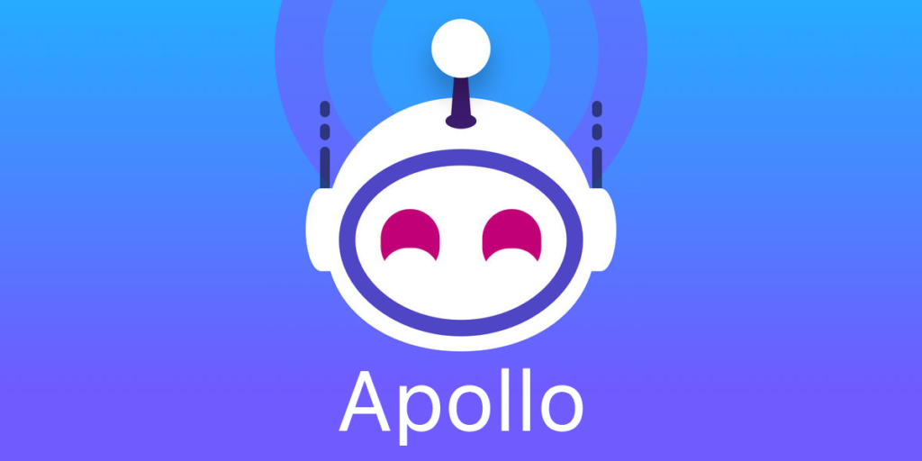 Apollo App for Reddit