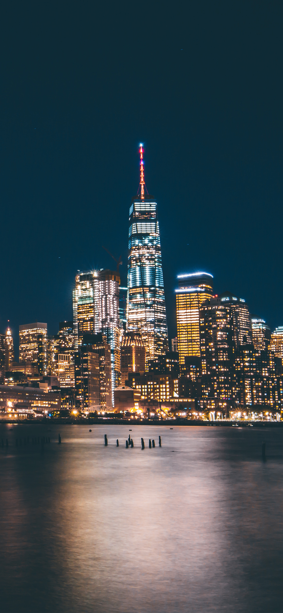 Iphone X Wallpaper Hd New York