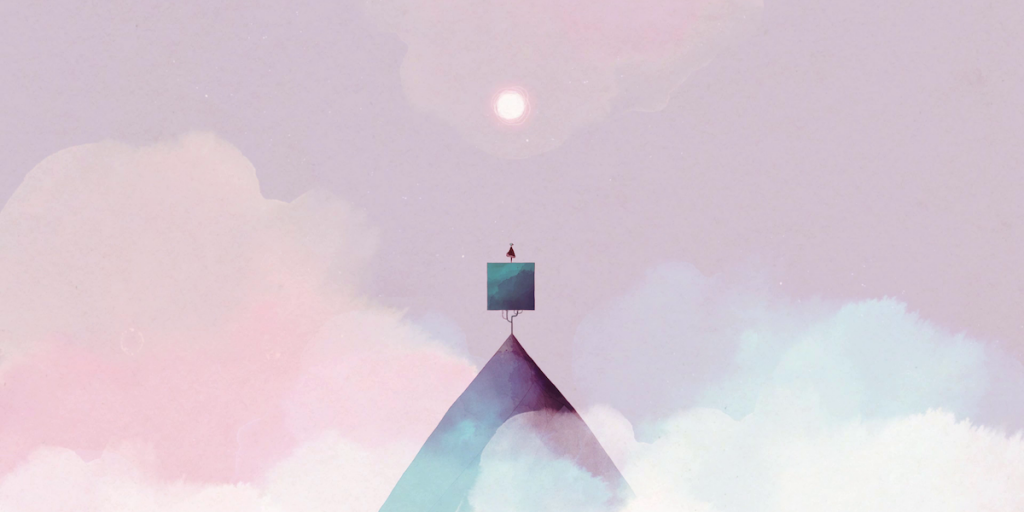 GRIS Game Review