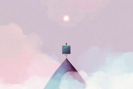 GRIS is a Gorgeous Game from Nomada Studio that You Need to Experience
