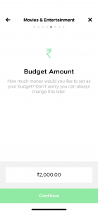 How to Track Expenses and Budgets on iPhone