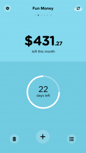 Pennies Budget & Expense Tracking App for iPhone, iPad and Apple Watch