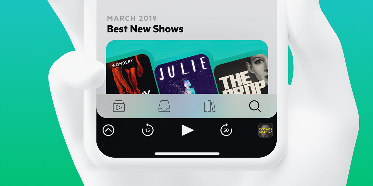 castro podcast app for mac