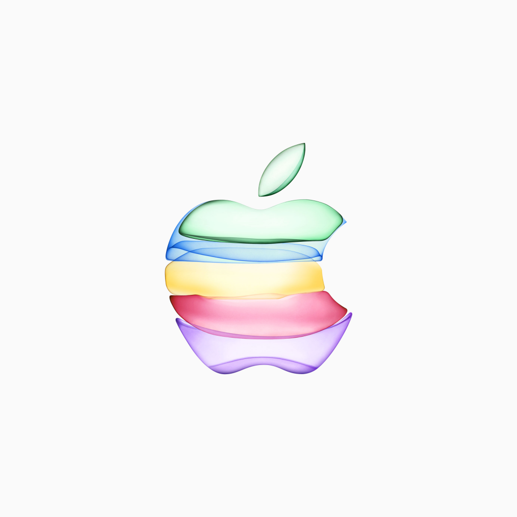 Apple September Special Event Wallpaper for iPad