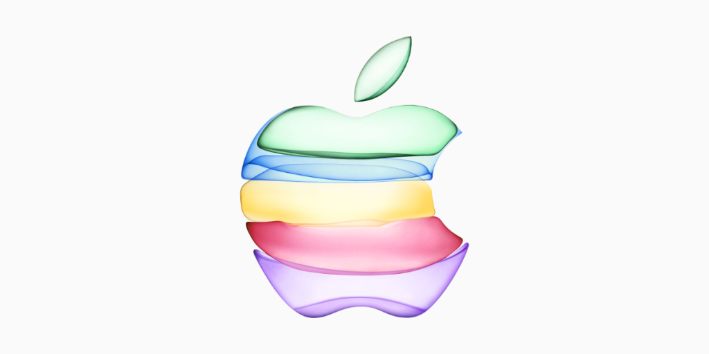 Apple September 10 2019 Event Invitation Wallpapers for iPhone X