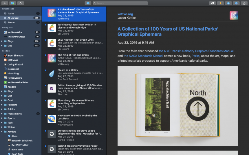 netnewswire newsgator netnewswire newsgator