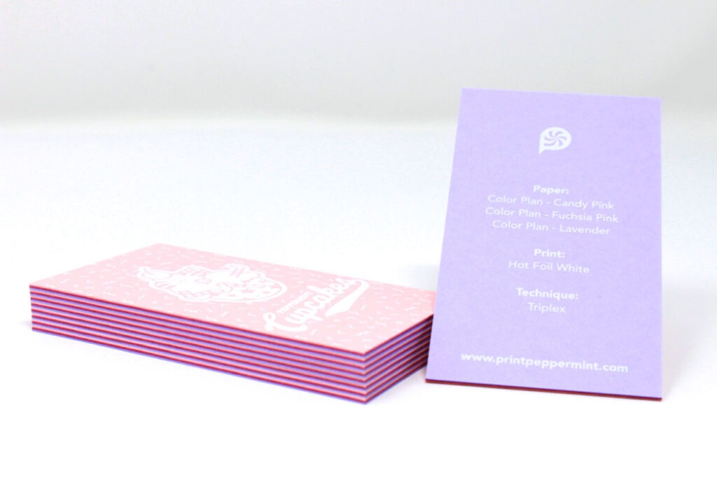 Incredible Business Card Printer - Magically Print a Business Card for a  Client!