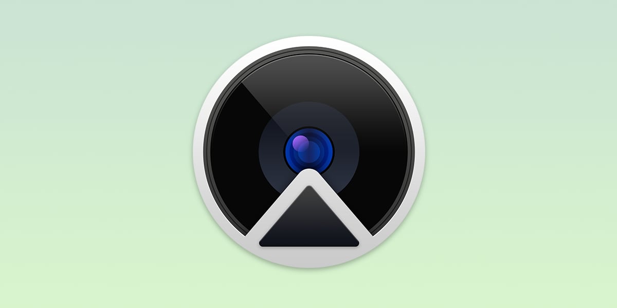 How to Use iPhone and iPad as a Webcam on Mac